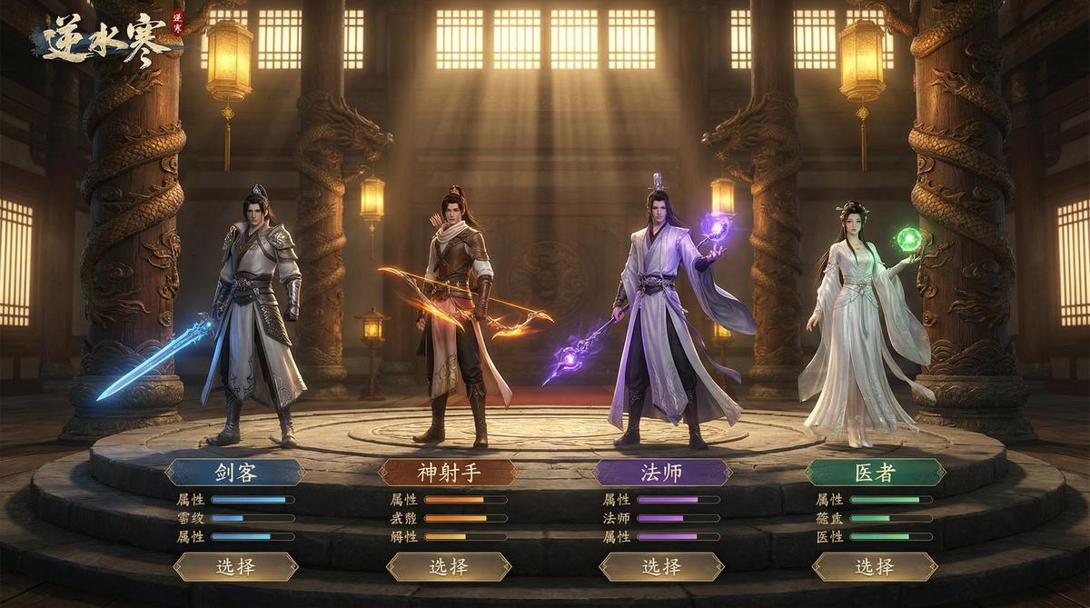 抖音揭秘新天龙八部副本攻略视频